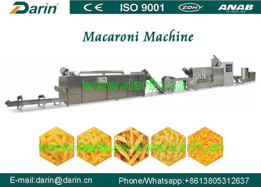 Κατασκευαστής ζυμαρικών Marcato ανοξείδωτου αυτόματος για τη Penne/Macaroni