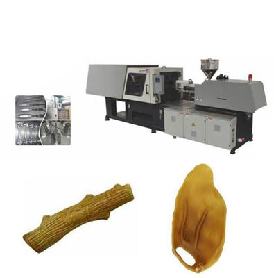 Το χαμηλού θορύβου σκυλί μεταχειρίζεται τον καθαρό εξοπλισμό κατασκευής τροφίμων σκυλιών δοντιών μηχανών