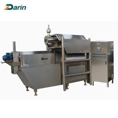 Αυτόματες μηχανή/γραμμή παραγωγής τροφίμων σφαιρών τυριών/πρόχειρων φαγητών ριπών