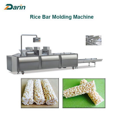 Mura φραγμός ρυζιού που κατασκευάζει τη μηχανή