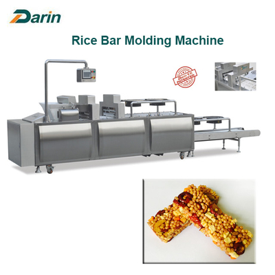 Mura φραγμός ρυζιού που κατασκευάζει τη μηχανή
