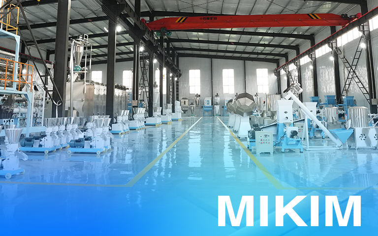 Κίνα Tianjin Mikim Technique co.，Ltd. Εταιρικό Προφίλ