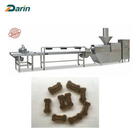 Γραμμή παραγωγής προϊόντων της Pet διπλωμάτων ευρεσιτεχνίας του Darin/πρόχειρο φαγητό Jery που κατασκευάζει τη μηχανή