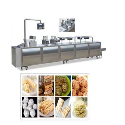 Μηχανή σχηματισμού γρανάζων από ανοξείδωτο χάλυβα για καλαμπόκι με σκούπα