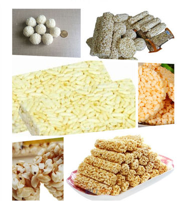 Μηχανή σχηματισμού γρανάζων από ανοξείδωτο χάλυβα για καλαμπόκι με σκούπα