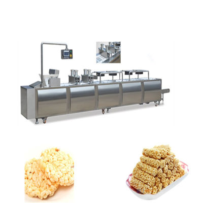 Μηχανή Παρασκευής Μπισκότων Σκύλων από Ανοξείδωτο Χάλυβα Παραγωγή Μπισκότων για Κατοικίδια