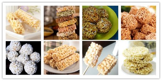 Μηχανή στύσης σπόρων από ανοξείδωτο χάλυβα αποδοτική