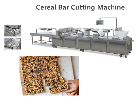 Μηχανή Κοπής και Κατασκευής Μπάρας Φυστικιού MK-75 με PLC Siemens