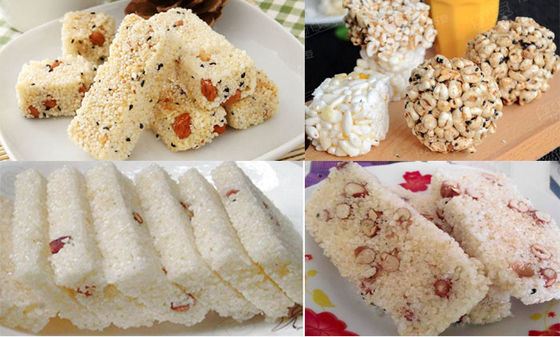 Μηχανή κατασκευής ενεργειακών ράβδων