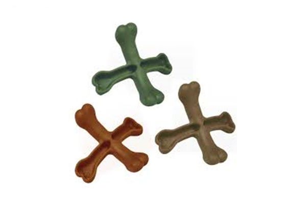 Πώς να Φτιάξετε Μορφοποιημένα Σνακ για Κατοικίδια Μηχανή Μορφοποίησης Κόκαλων για Μάσημα Κατοικίδιων