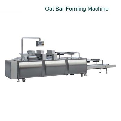 φραγμός δαχτυλιδιών βρωμών 5300*965*1850mm 200kg/hr που διαμορφώνει τη μηχανή