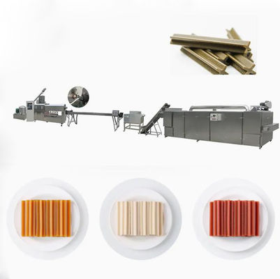 Εξωθητήρας Σκυλοτροφής Ημιδιατροφικής Υφής για Λιχουδιές / Σνακ / Μασητικά