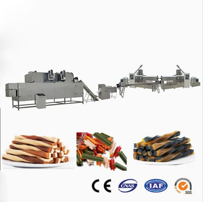 Εξωθητήρας Σκυλοτροφής Ημιδιατροφικής Υφής για Λιχουδιές / Σνακ / Μασητικά