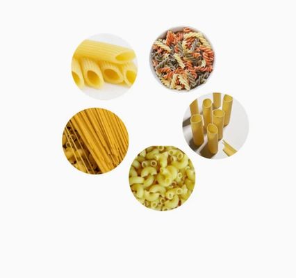 Πατενταρισμένη Μηχανή Τροφίμων Κοτόπουλου / Γραμμή Παραγωγής Τροφίμων για σκύλους με πιστοποίηση CE