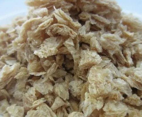 Γραμμή Επεξεργασίας Μηχανής Εξώθησης Υφής Σόγιας με Έγκριση CE με 150kg/ώρα