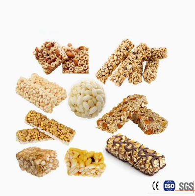 Μηχανή Κοπής Σουσάμι-Μπάρας / Φυστικοβούτυρου MK-75 SUS304 Food Grade