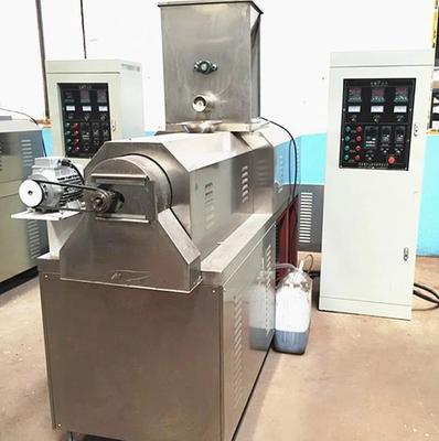 DGP 65 Αυτόματη Μηχανή Εξώθησης Στερεών Τροφών Σκύλων από Ανοξείδωτο Χάλυβα / Γραμμή Παραγωγής Ξηρής Τροφής για Ζώα