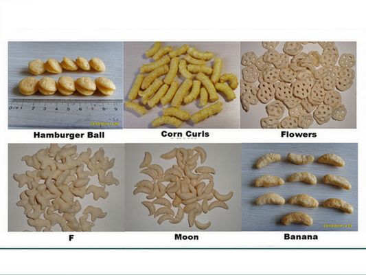 Εκχυλιστήρας ρυζιού σιταριού κριθής Μηχανή γραμμή επεξεργασίας τροφίμων