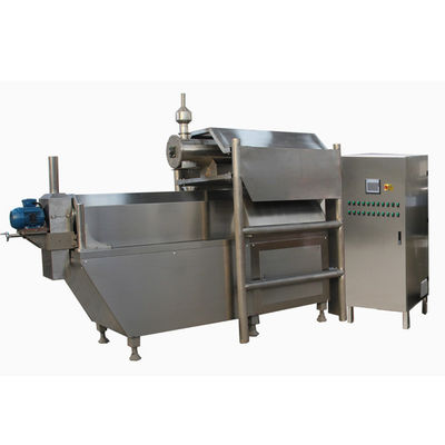 Η αυτόματη ριπή τσιμπά τη γραμμή επεξεργασίας για το δαχτυλίδι ραβδιών σωλήνων σφαιρών