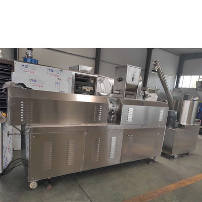 Η αυτόματη ριπή τσιμπά τη γραμμή επεξεργασίας για το δαχτυλίδι ραβδιών σωλήνων σφαιρών