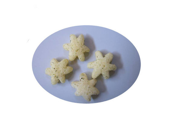 Ανθεκτική μηχανή πρόχειρων φαγητών ριπών, πρόχειρα φαγητά ριπών καλαμποκιού τροφίμων που καθιστά το CE γραμμών περασμένο