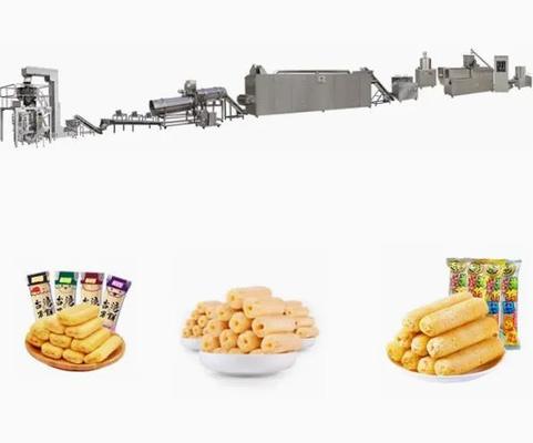 Μηχανή εκχύλισης καλαμποκιού 380v 50hz Για πώληση Μηχανή εκχύλισης σιταριού