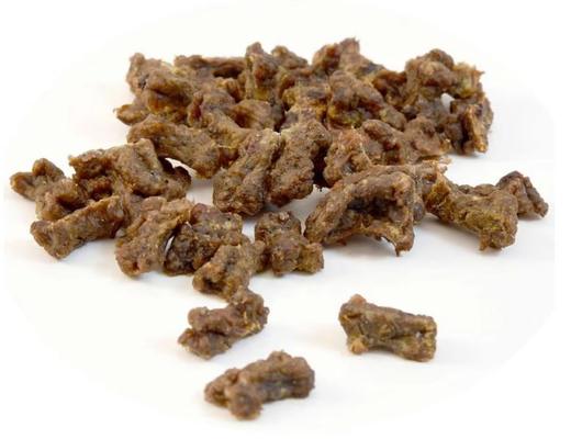 Jerky μηχανή τροφίμων της Pet ραβδιών λουρίδων κρέατος σκυλιών με το αυτόματο σύστημα δίσκων