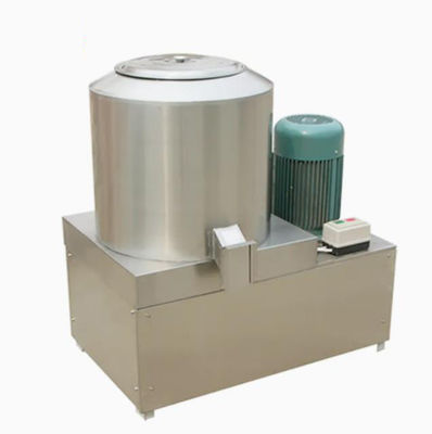 Πλήρως αυτόματη θρεπτική μηχανή εξωθητών τροφίμων σκονών μωρών/παιδικές τροφές που κατασκευάζει τη μηχανή