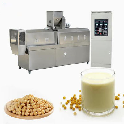 Υγιείς θρεπτικές μηχανή/γραμμή παραγωγής εξωθητών τροφίμων σκονών