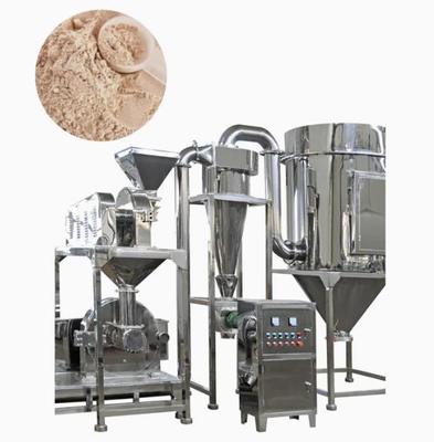 Γάλα μωρών διατροφής που κατασκευάζει τη μηχανή