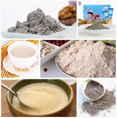 Να εξωθήσει προ - ζελατινοποιημένη μηχανή εξωθητών τροφίμων νηπίων για τη σκόνη διατροφής