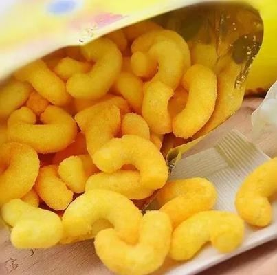 SUS304 τρισδιάστατα μηχανήματα σβόλων πρόχειρων φαγητών