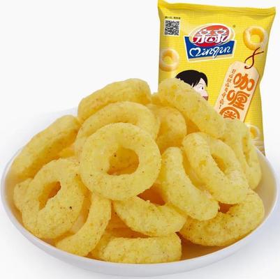 τρισδιάστατη γραμμή επεξεργασίας μηχανών εξωθητών πρόχειρων φαγητών τύπων με την πιστοποίηση CE