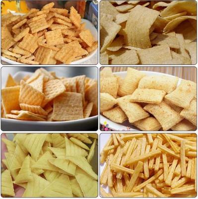 Μηχανή 3D σύνθετης κατεψυγμένης εξώτρησης φουσκωτού νερού με μονό βίδα εξώτρησης επεξεργασίας τροφίμων