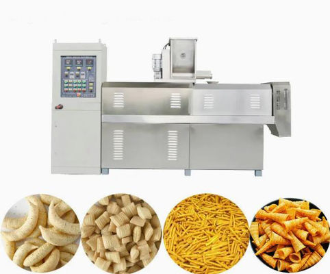 Ενιαίος εξωθητής βιδών για Macaroni ζυμαρικών, την εξώθηση ζυμαρικών και Roaster τη μηχανή