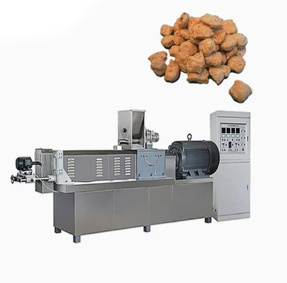 Απομονωμένη σόγια πρωτεΐνη/βοτανική πρωτεϊνική μηχανή εξωθητών τροφίμων σόγιας Tvp/Tsp