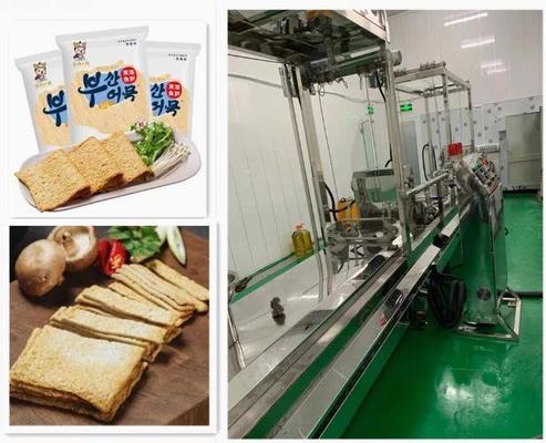 Δίδυμη μηχανή εξωθητών βιδών/εξωθητών σόγιας με την εγγύηση ενός έτους