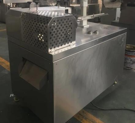 Δίδυμη μηχανή εξωθητών βιδών/εξωθητών σόγιας με την εγγύηση ενός έτους