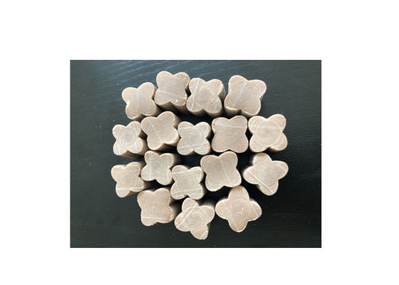 Τα SS PET μεταχειρίζονται τη μηχανή που το ενιαίο/διπλό χρώμα μεταχειρίζεται την παραγωγή τσίχλας