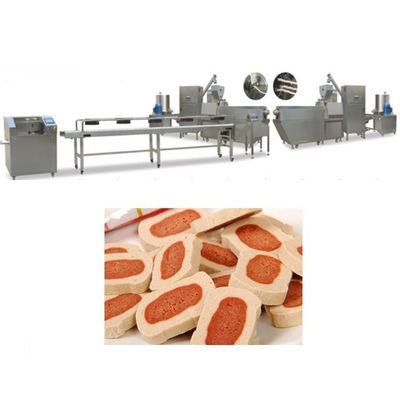 WEG / Κινητήρας Siemens Μηχανή Παρασκευής Λιχουδιών για Κατοικίδια με Προσθήκη Διαφόρων Εξαρτημάτων