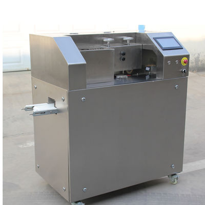 Φυσικό Jerky σκυλί ραβδιών απολαύσεων οδοντικό μασητό και απολαύσεις που κατασκευάζουν τη μηχανή