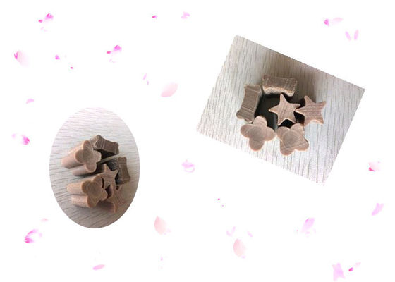 Ενιαία/διπλή γραμμή παραγωγής προϊόντων της Pet χρώματος για υψηλό - πρωτεϊνική διατροφή κρέατος