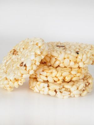 Φορμάροντας φραγμός φραγμών ενεργειακών δημητριακών που διαμορφώνει τα διαφορετικές μεγέθη και τις μορφές μηχανών