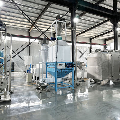 επιπλέον PLC Coltroller Siemens γραμμών παραγωγής τροφών 2 ψαριών ton/Hr