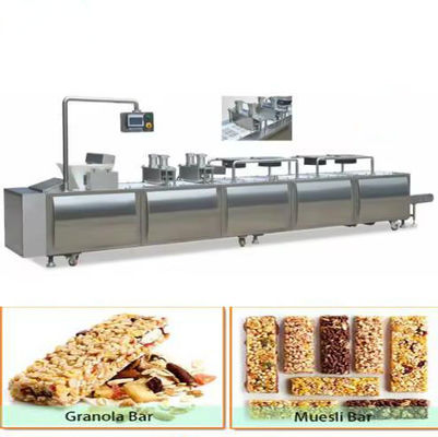 Φραγμός δημητριακών υψηλής ταχύτητας που διαμορφώνει την κροτίδα σπόρου μηχανών/πουλιών που κατασκευάζει τον εξοπλισμό