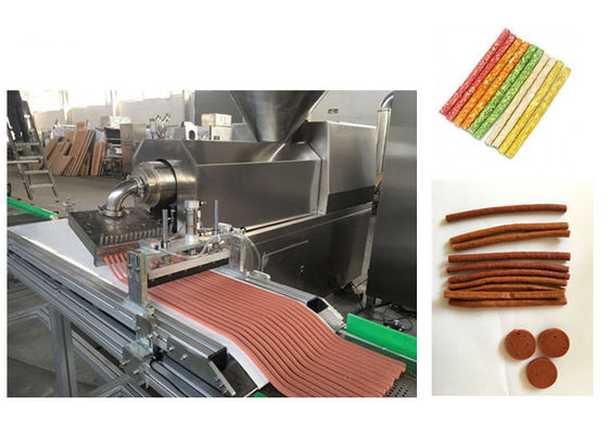 Αυτόματη μηχανή ραβδιών Munchy υψηλής αποδοτικότητας με το φορτωτή δίσκων/τη μηχανή Siemens