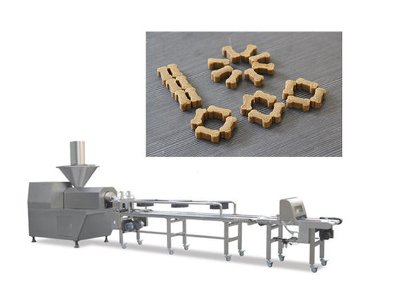 Χαμηλού θορύβου Leithin Pet μεταχειρίζεται τη μηχανή, το κρύο εξωθώντας σκυλί μεταχειρίζεται την κατασκευή της μηχανής