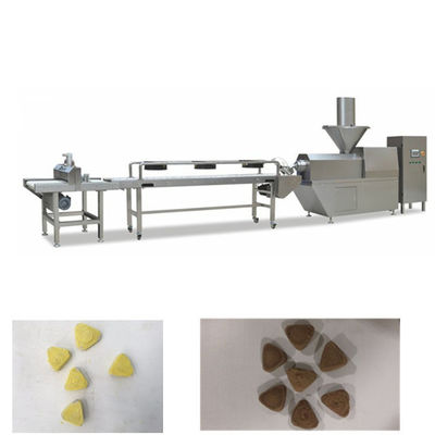 Jerky μηχανή/κρέας κατασκευής βόειου κρέατος Jerky γραμμή παραγωγής προϊόντων σκυλιών/μηχανή επεξεργασίας