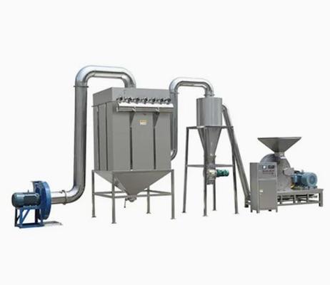 Ενέργεια - αποταμίευση και πολυ γραμμή επεξεργασίας νιφάδων καλαμποκιού λειτουργιών/κατασκευή της μηχανής