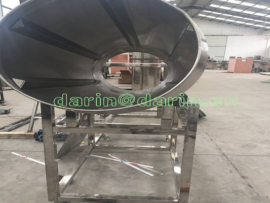 Συνεχείς και αυτόματες νιφάδες καλαμποκιού που επεξεργάζονται τη μηχανή/τα μηχανήματα